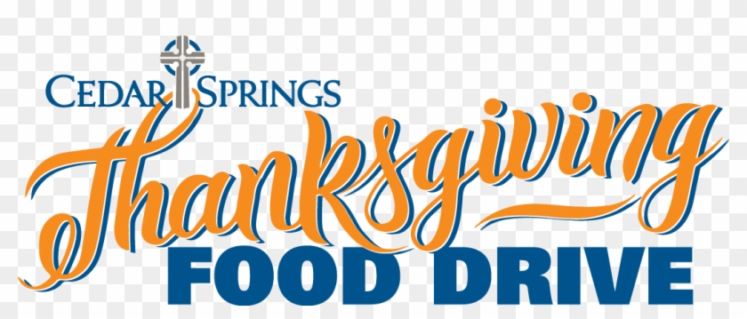 Thanksgiving Boxes - Calligraphy Clipart