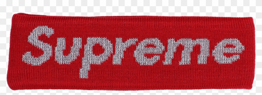 Headband Drawing Supreme - Label Clipart