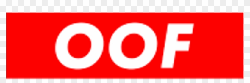 Clip Art Royalty Free Stock Supreme O O F S Supreme - Suh Logo - Png Download #1028414