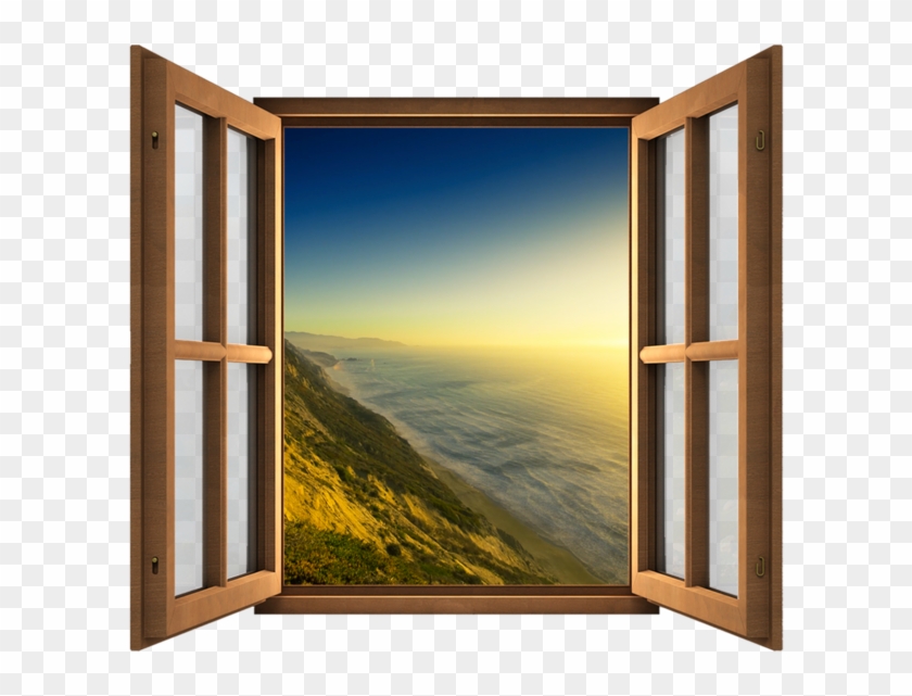 Magic Window On The Mac App Store - Magic Window Clipart