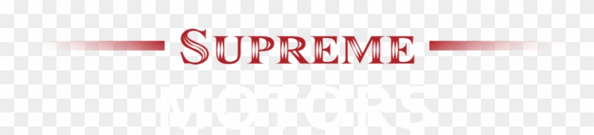 Supreme Motors - Xanatos Marine Clipart