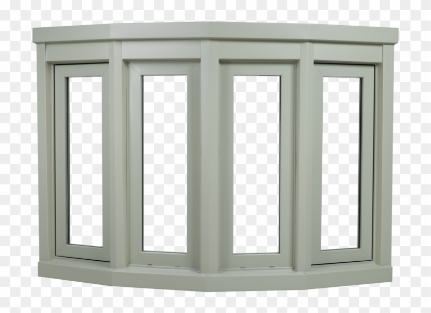 750 X 750 8 - Bay Windows Png Clipart #1028619