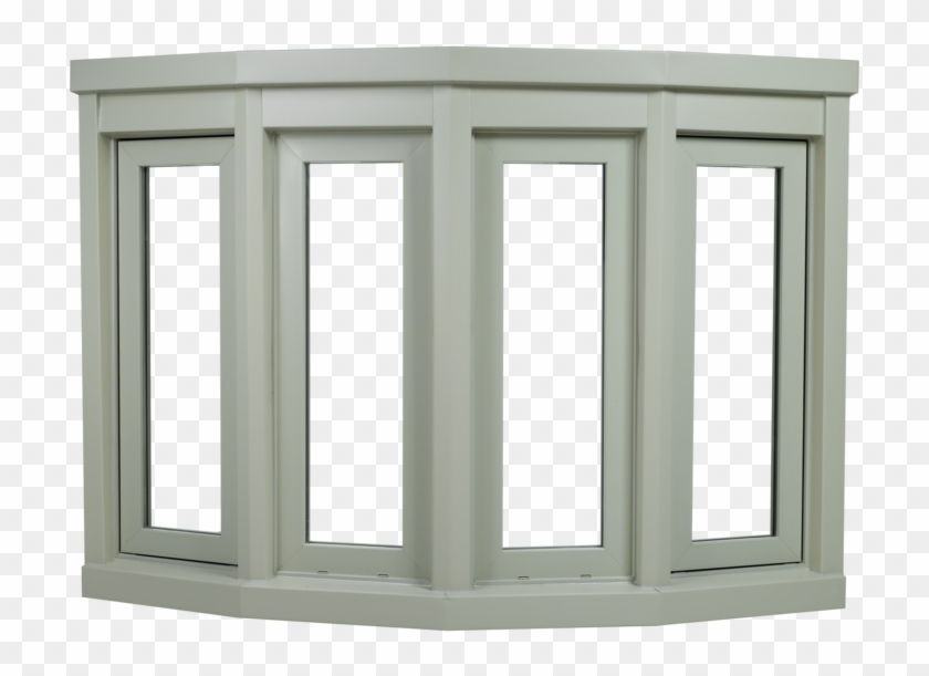 750 X 750 8 - Bay Windows Png Clipart