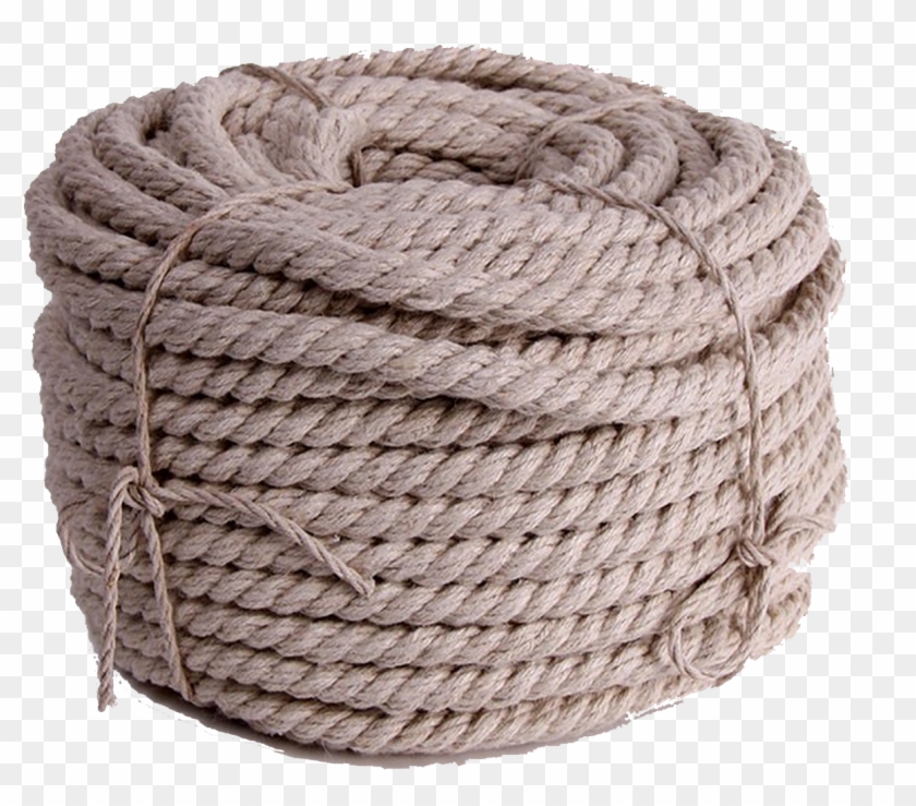 Pile Of Rope Png , Png Download Clipart #1029048