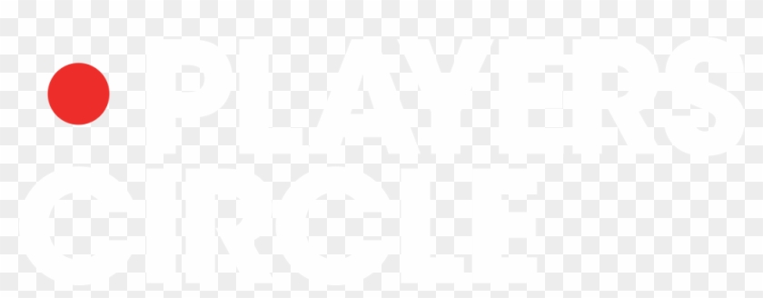 Player's Circle On Black Eps - Players Circle Daddario Clipart