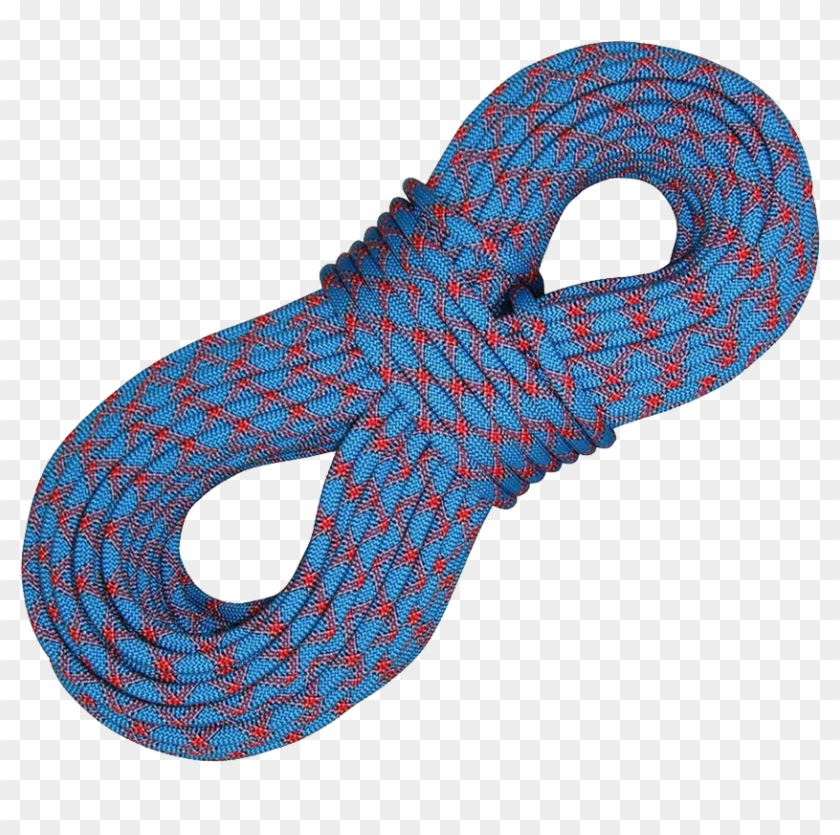 Rope - Rock Climbing Rope Png Clipart #1029221