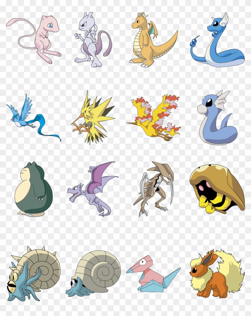 Pokemon Logo Png Transparent - Pokemón Vetor Clipart