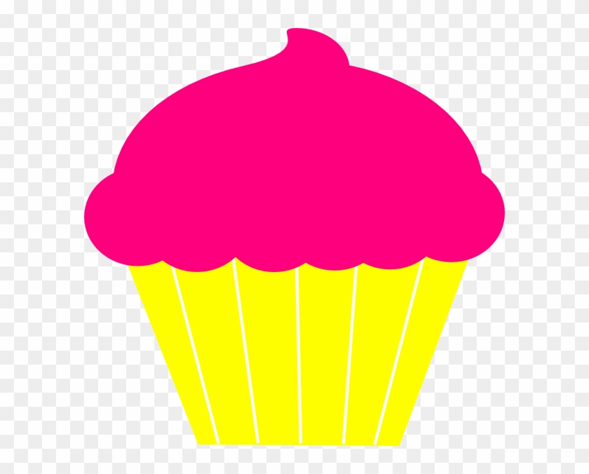 Cupcake Clip Art - Png Download #1029304