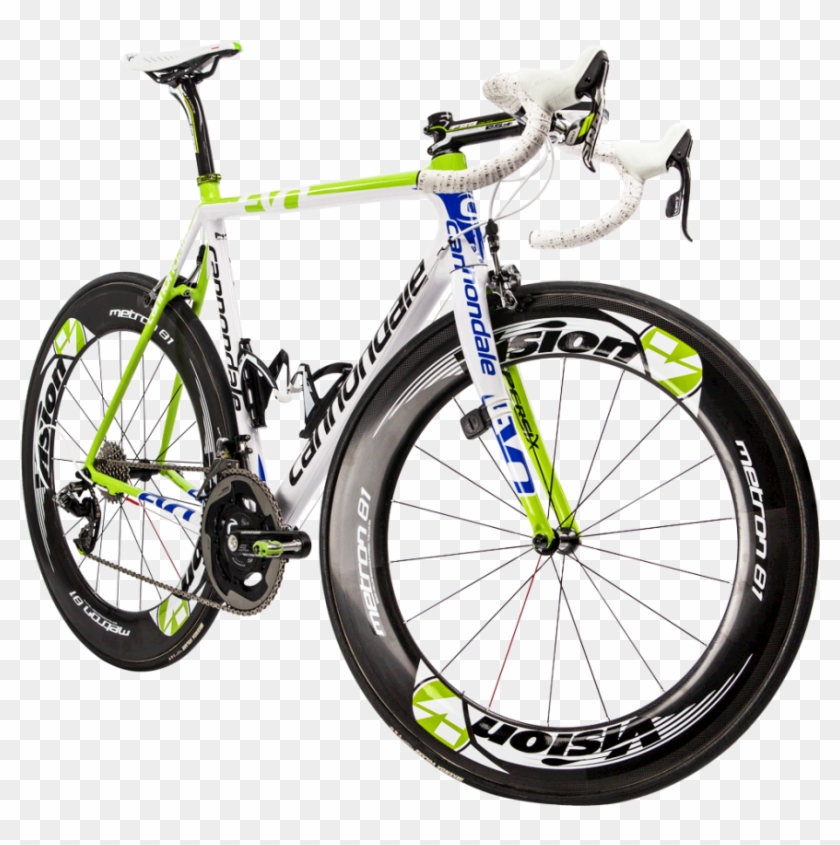 Evo Team 2013 Site - Supersix Evo Hi Mod 2012 Clipart #1029339