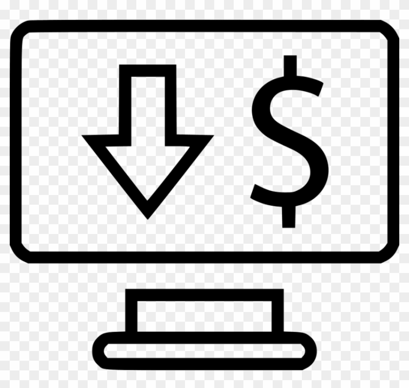 Free Png Download White Arrow Pointing Down Png Images - Arrow Pointing Down Png Clipart