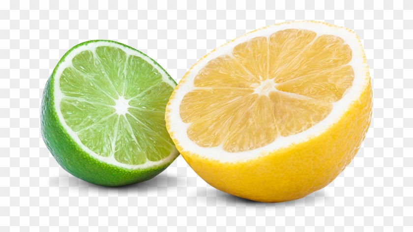 700 X 700 26 - Lemon And Lime Png Clipart