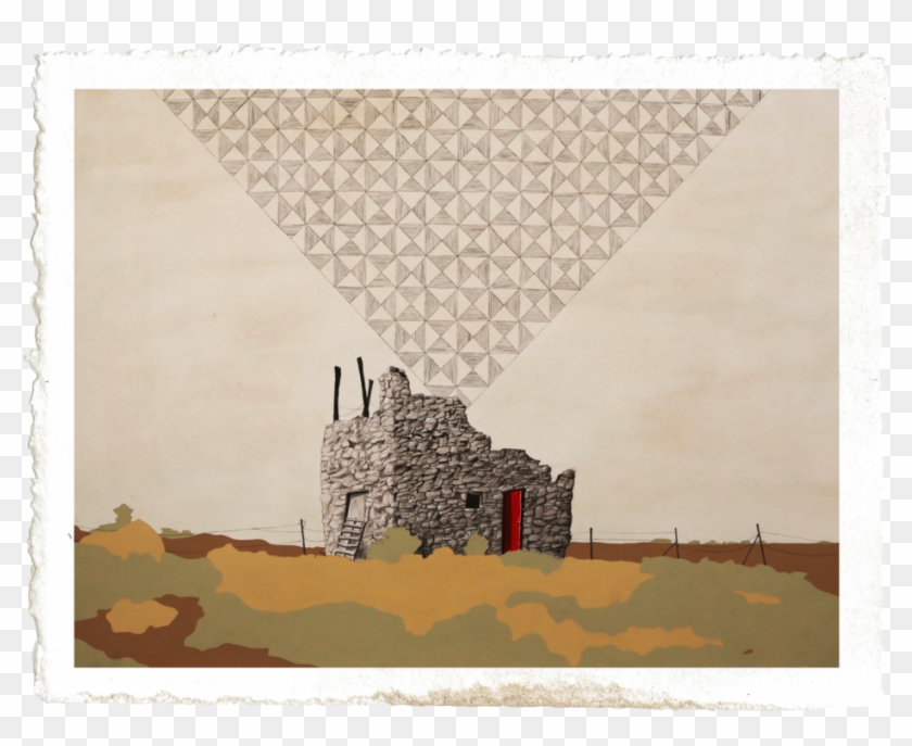 Diablos Canyon May Try To Tear Me Down But There Is - Shape Pattern Art Random Clipart #1029564