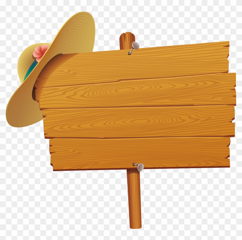 Wood Beach Clip Art Cap Png Vector Element 2302 2176 - Wood Beach Vector Png Transparent Png