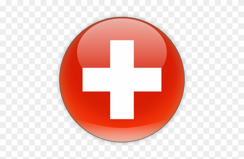 May 24, 2017 - Switzerland Flag Logo Png Clipart