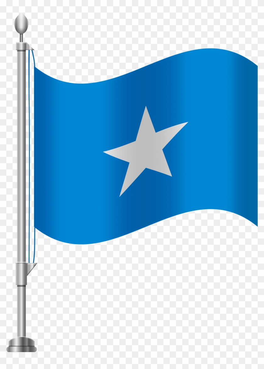Somalia Flag Png Clip Art Transparent Png