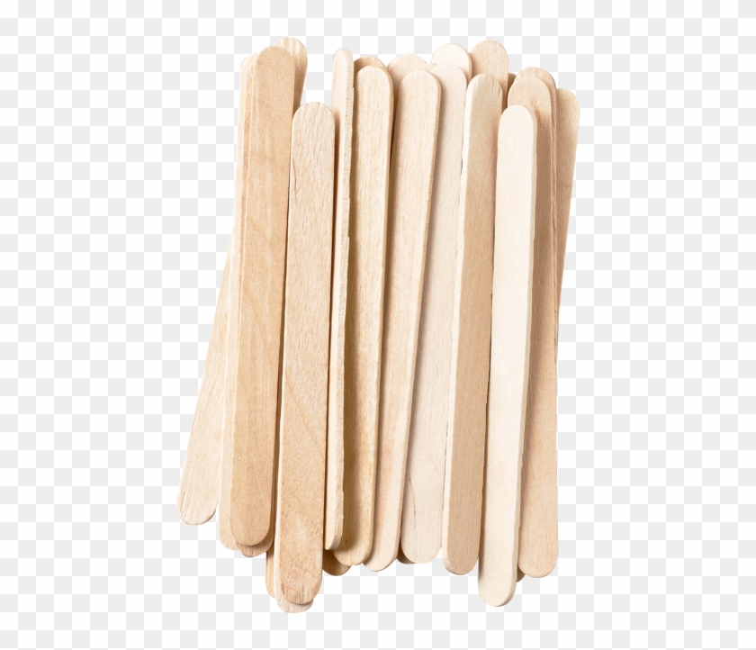 Ice Cream Stick Png Transparent Image - Ice Cream Stick Png Clipart #1029891