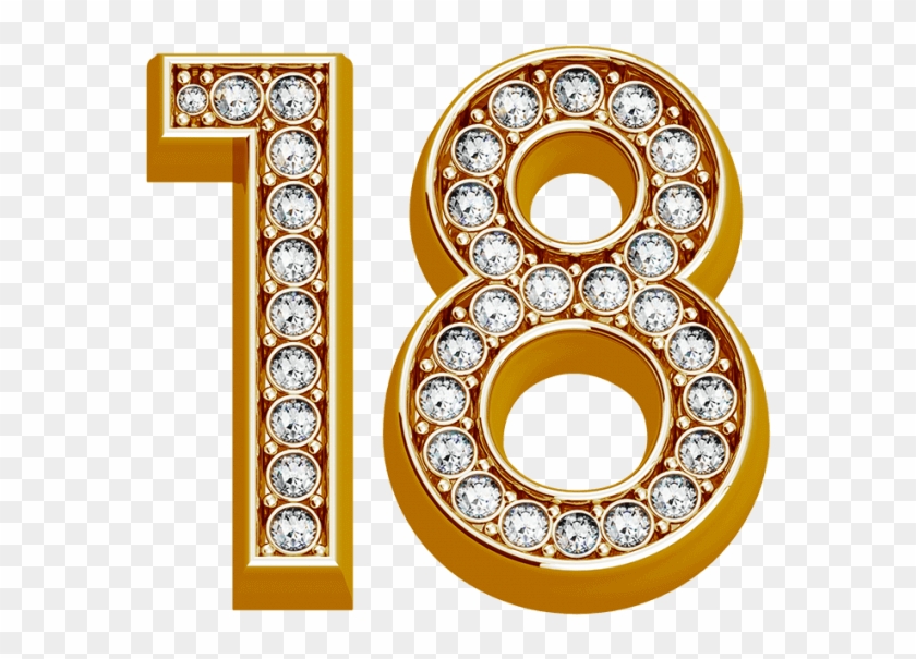 Shine Font - Bling Diamond Letters Png Clipart #1029970