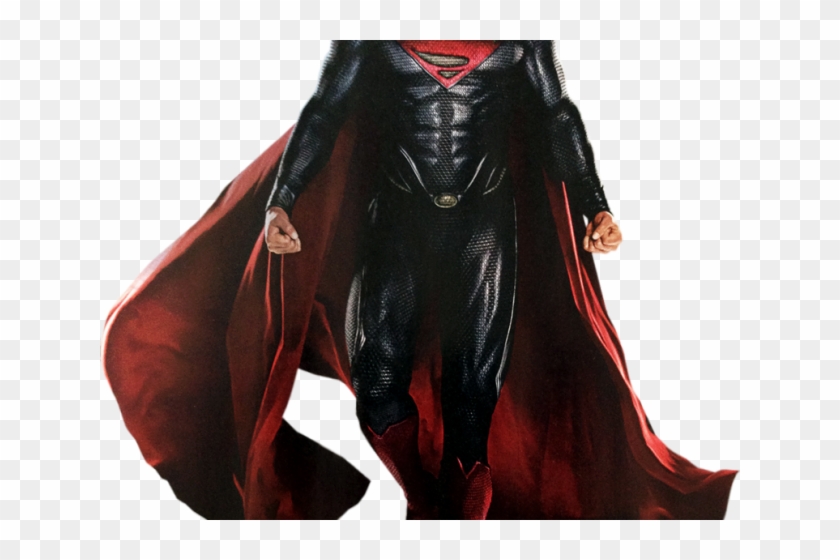Superman Png - Superman Transparent Clipart #1030027