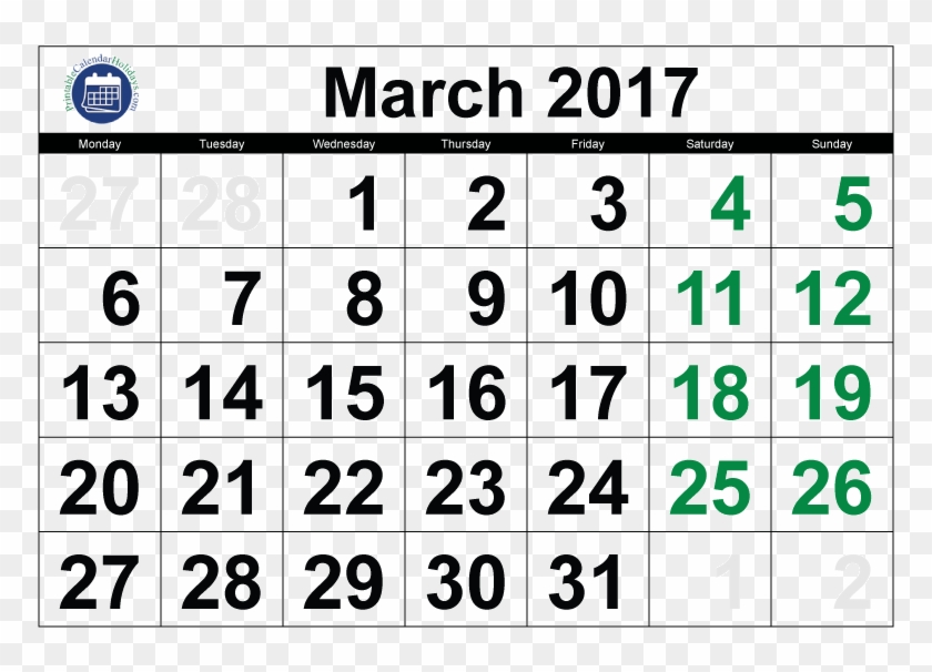 842 X 595 4 - 2011 Calendar Clipart #1030279