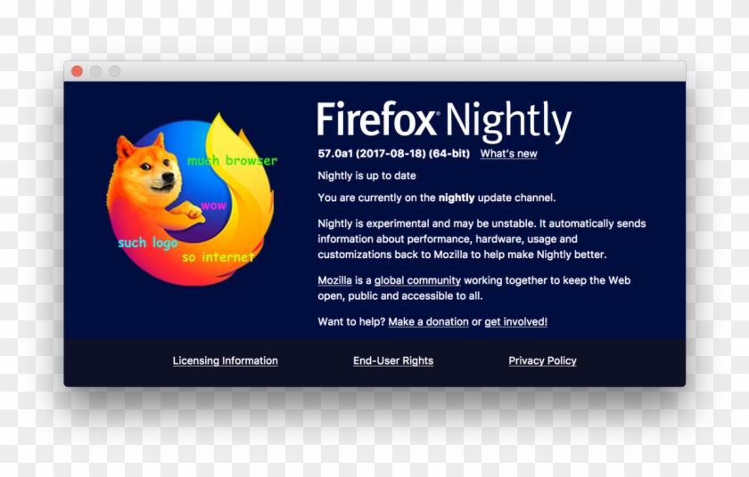 𝕄𝕒𝕕𝕙𝕒𝕧𝕒 𝔼𝕟𝕣𝕠𝕤 - Mozilla Firefox Clipart #1030363