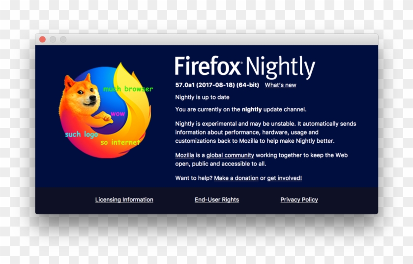 𝕄𝕒𝕕𝕙𝕒𝕧𝕒 𝔼𝕟𝕣𝕠𝕤 - Mozilla Firefox Clipart