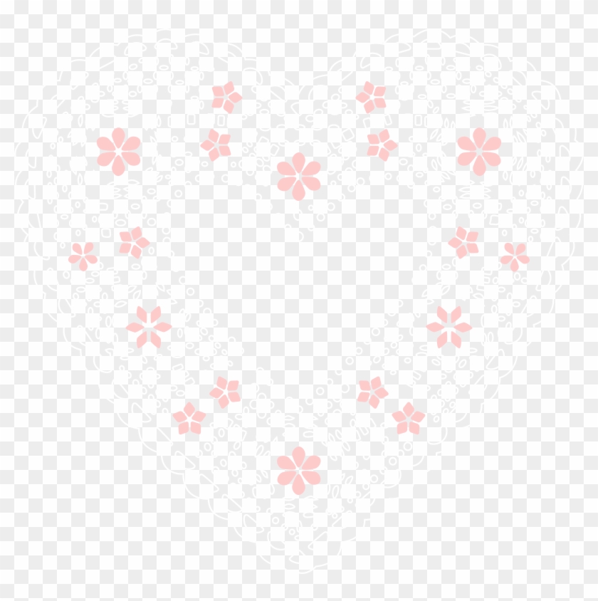 Lace Clipart #1030366