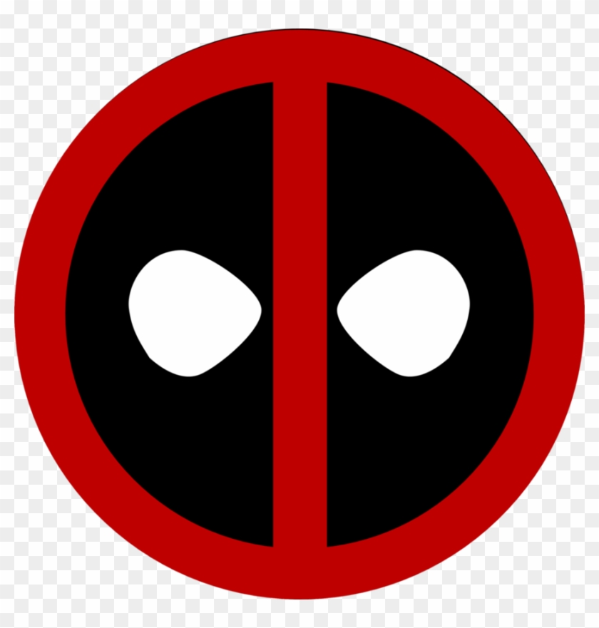 Free Icons Png - Deadpool Icon Png Clipart #1030397