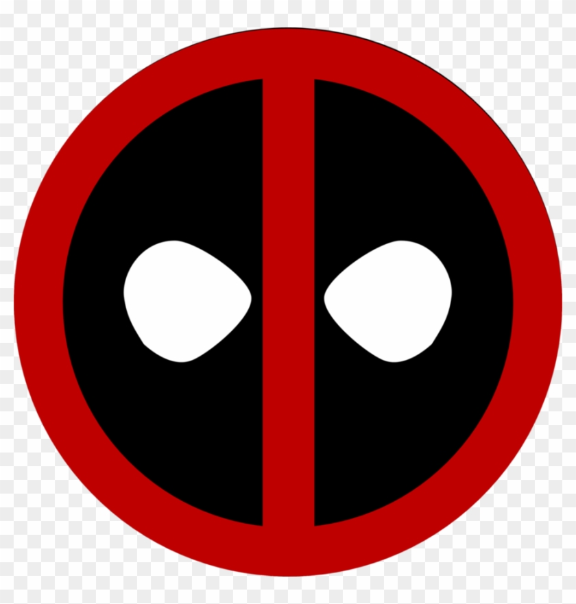 Free Icons Png - Deadpool Icon Png Clipart #1030397