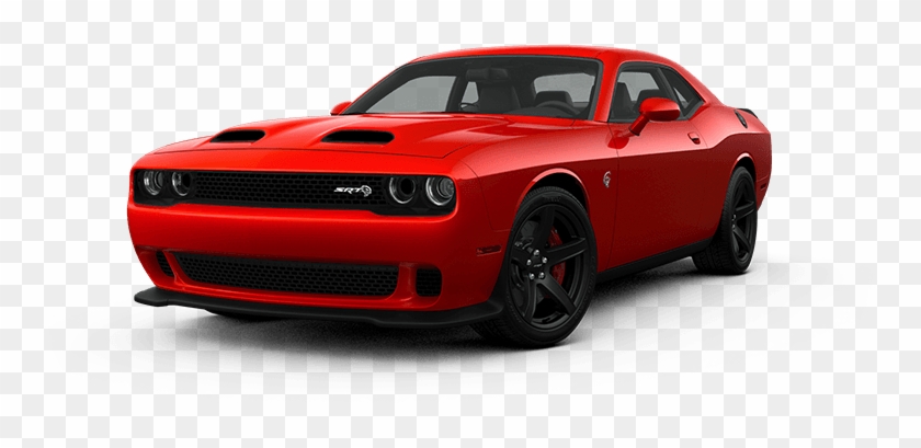 Dodge Challenger Clipart #1030472