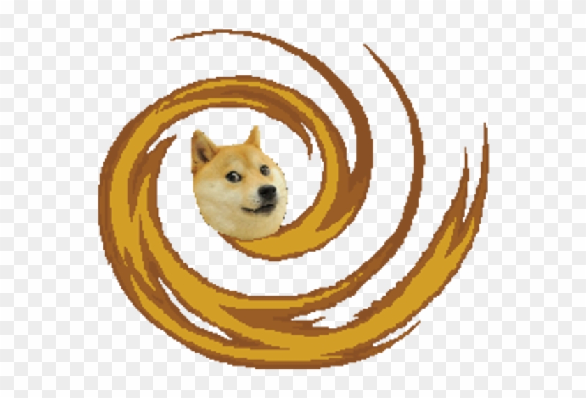 Doge - Dogegas - Dog Clipart