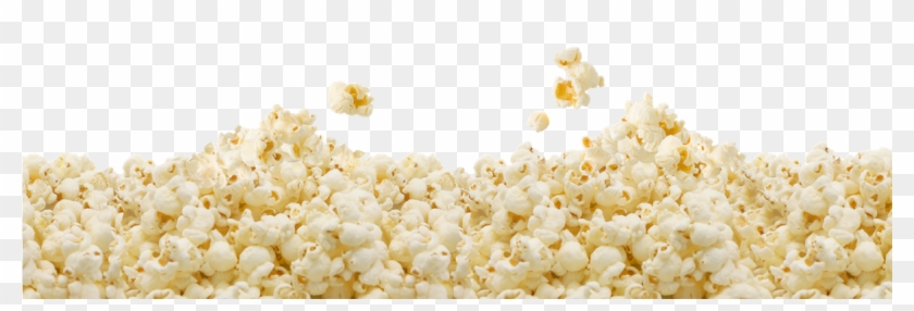 Happy National Popcorn Day To All Your Popcorn Lovers - Kettle Corn Clipart #1030684