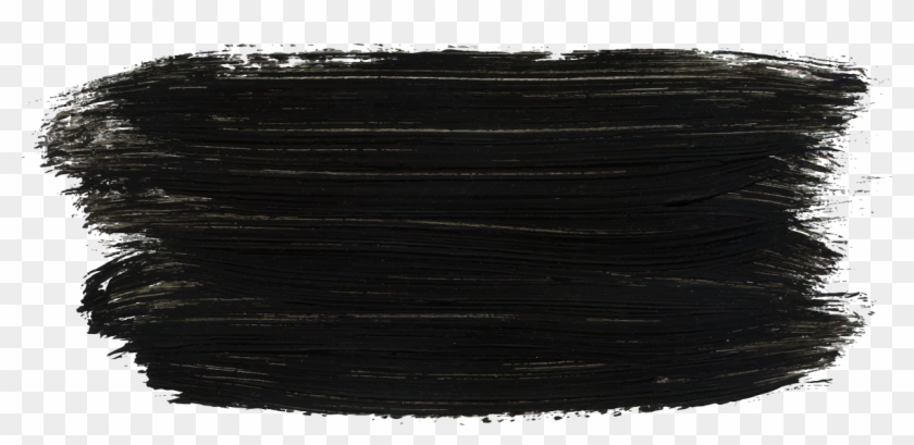 My Work Always Embodies What I Feel As An Artist & - Big Brush Stroke Png Clipart