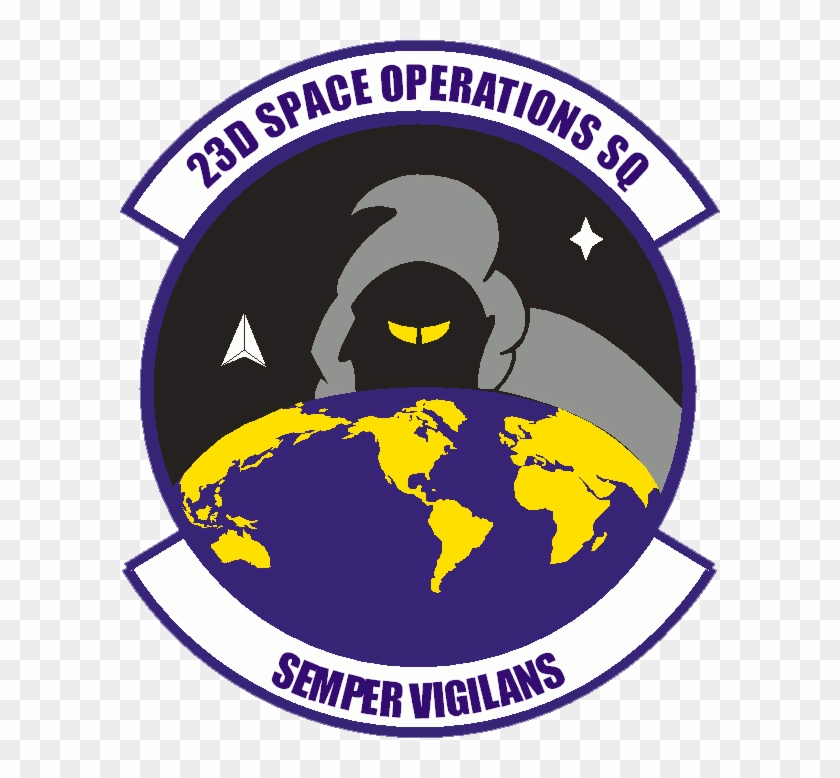 23d Space Operations Squadron - Key To Innovation Success Clipart #1030893