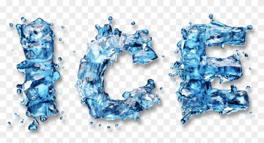 Ice Png Clipart - Ice Hd Wallpaper Png Transparent Png