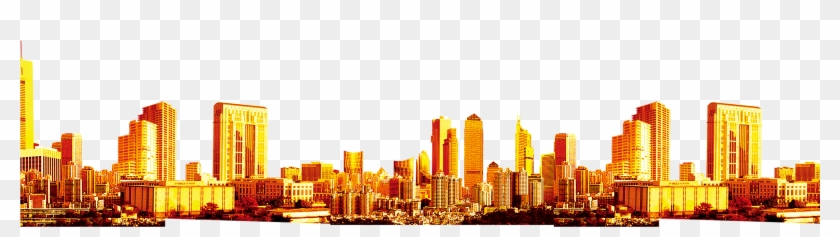 City Icon Png - Transparent City Icon Png Clipart #1031415