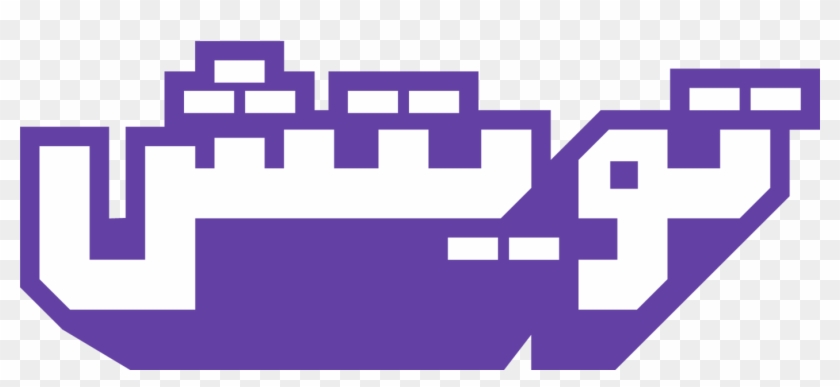 List Of Synonyms And Antonyms The Word Twitch Logo - Logos Like Twitch Clipart