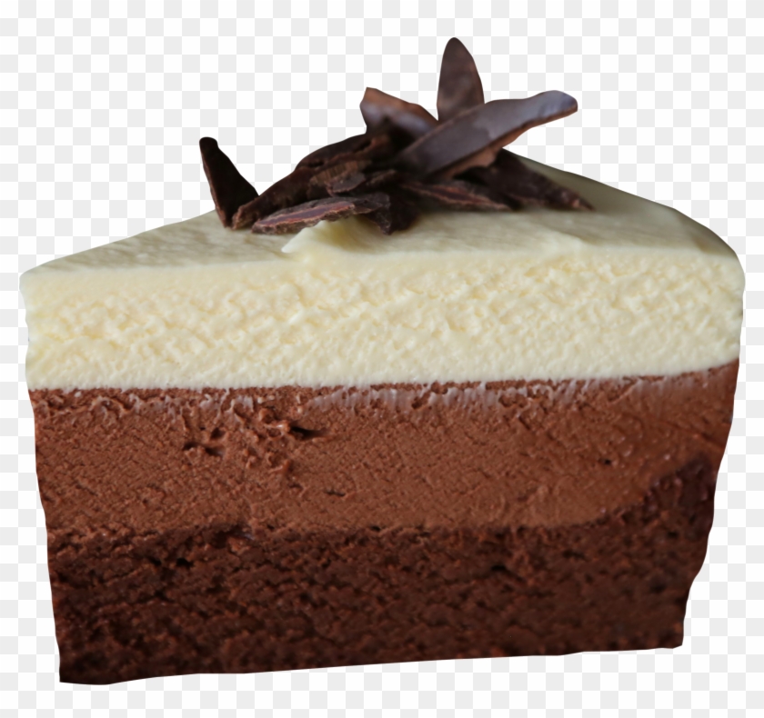 Download Cake Piece Png Transparent Image - Torta Imagen Png Clipart #1031771