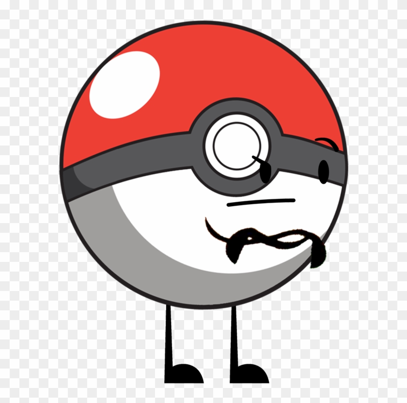 Pokeball Transparent Background Png - Coloring Pokemon Balls Clipart #1032014