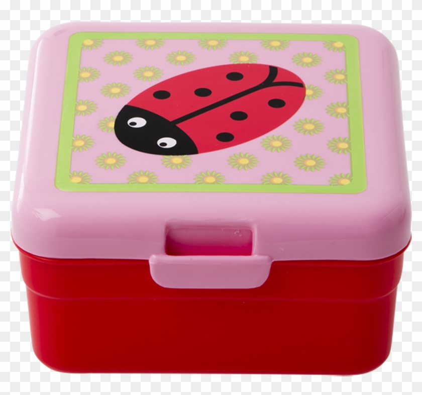 Lunch Box Png - Kids Lunch Box Png Clipart #1032015