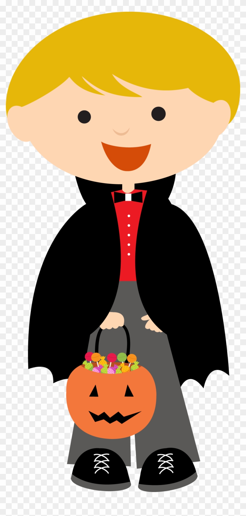 Halloween Parade, Easy Halloween Costumes, Halloween - Halloween Clipart Minus - Png Download