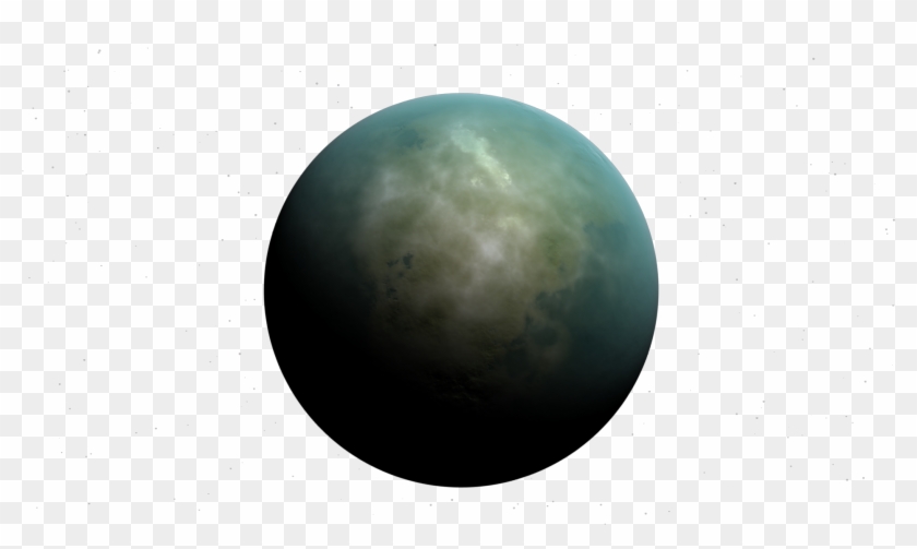 Planet At A Later Date - Hd Planet Png Clipart #1032114