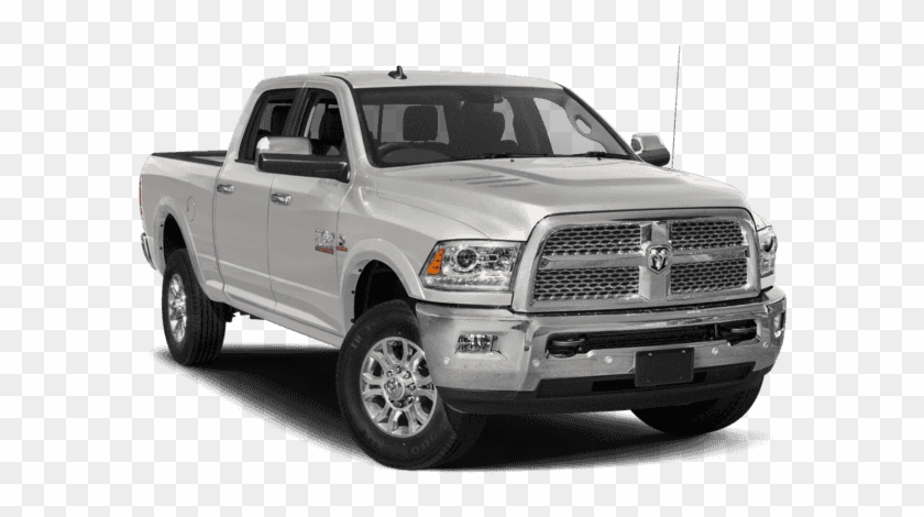 New 2018 Ram 2500 Laramie - 2019 Honda Odyssey Ex L Clipart