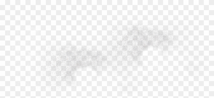 Flour Png - White Flour Dust Png Clipart #1032359