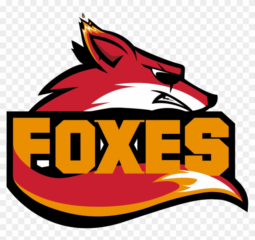 Foxes Overwatch Clipart