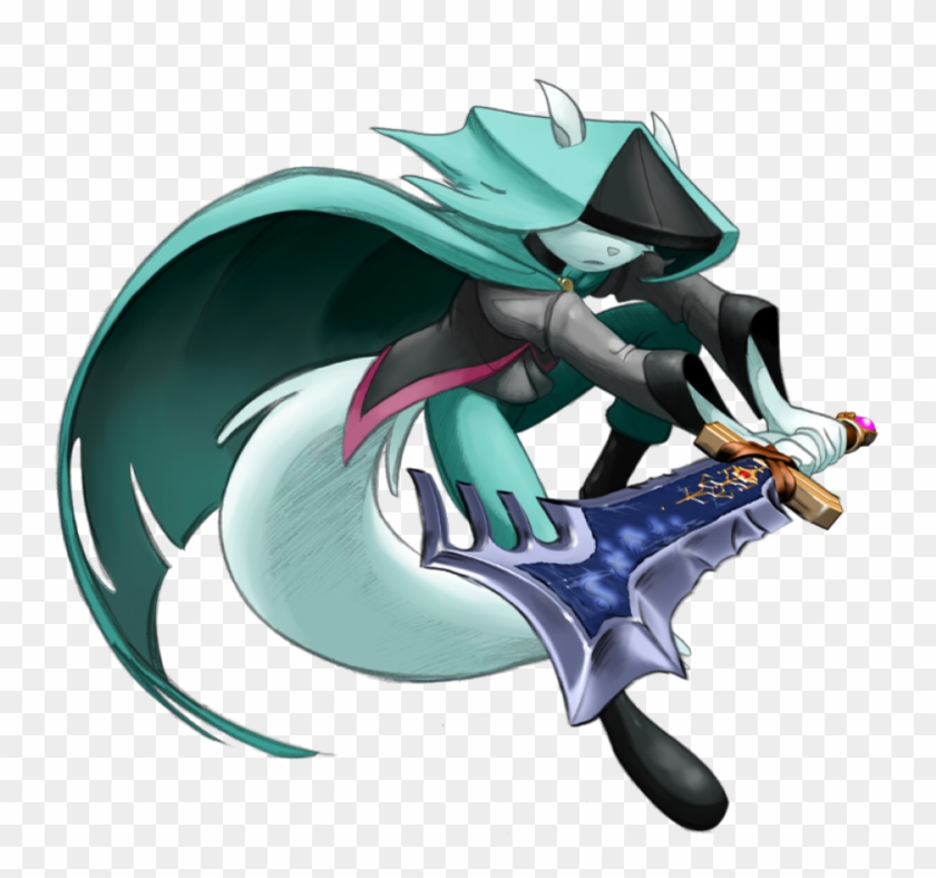 Dust - Dust An Elysian Tail Dust Clipart