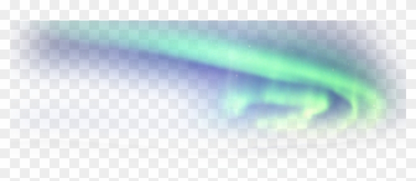 Northernlights Lights Sky Aurora Space Freetoedit - Northern Lights Sky Png Clipart