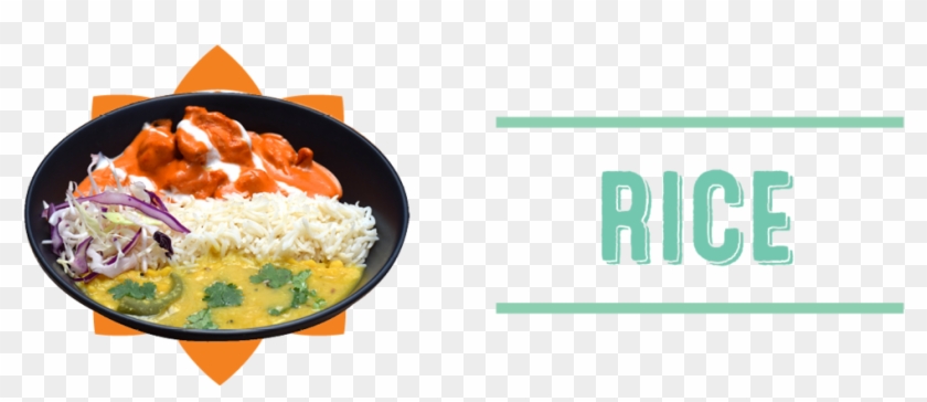 Foods - Jasmine Rice Clipart #1032624