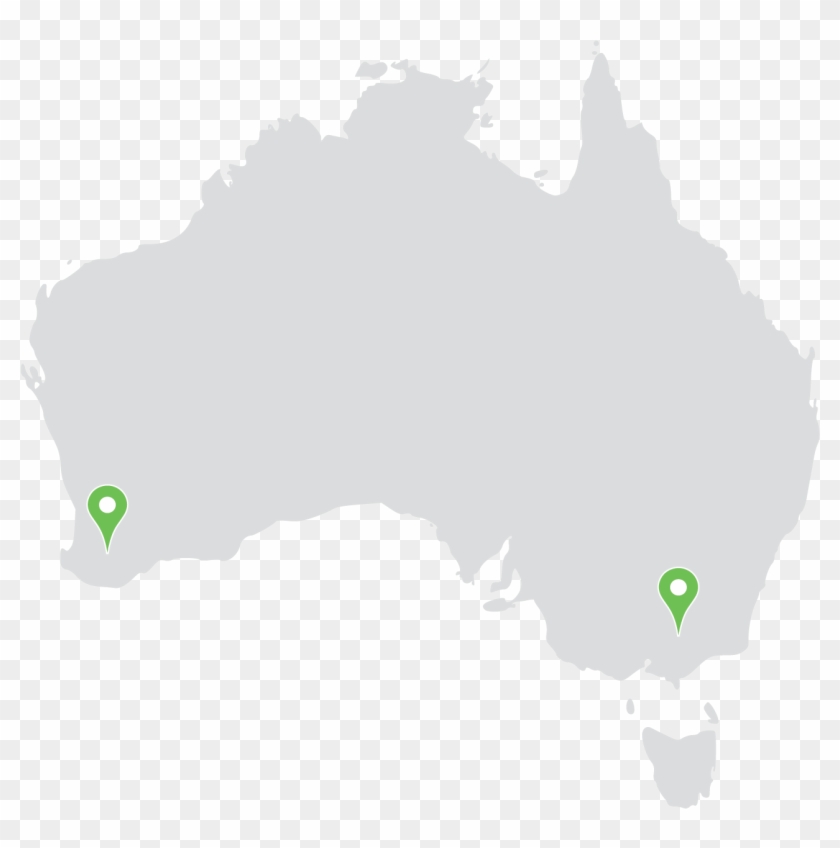 Origin - Uluru Location In Australia Clipart #1032707