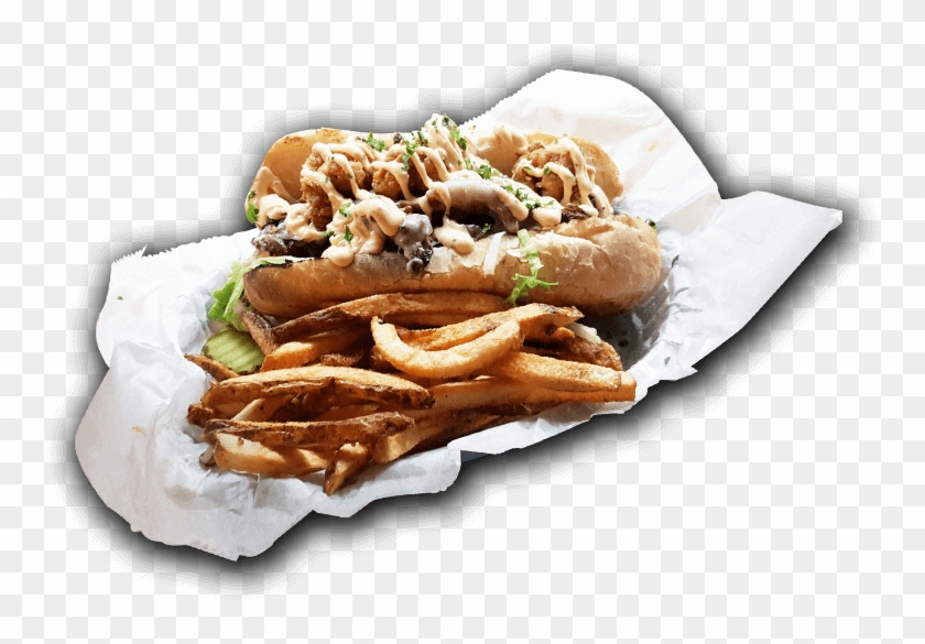 Food - Chili Dog Clipart