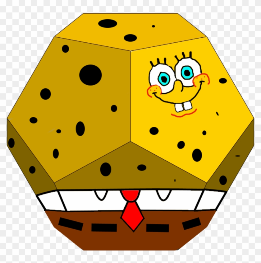 God Of War Clipart Spongebob - Spongebob Squarepants - Png Download